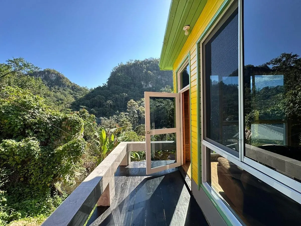 Exclusive Mountain And Farm Villa Escape Spring Garden