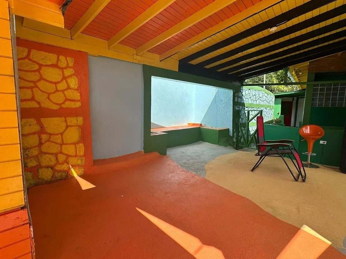 Exclusive Mountain And Farm Villa Escape Spring Garden 0*,
