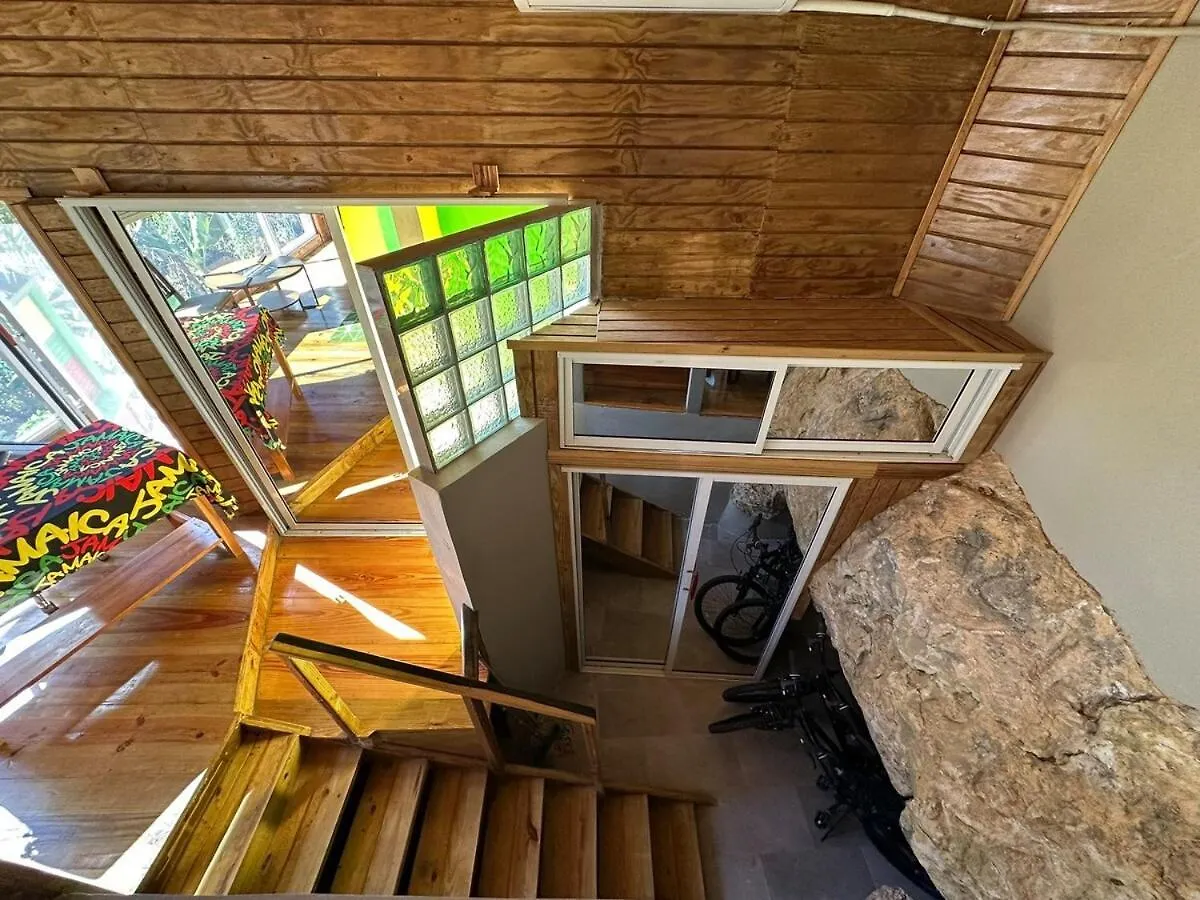 Exclusive Mountain And Farm Villa Escape Spring Garden Jamaica