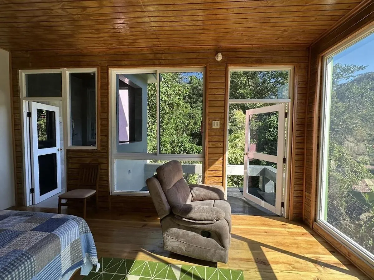 Exclusive Mountain And Farm Villa Escape Spring Garden