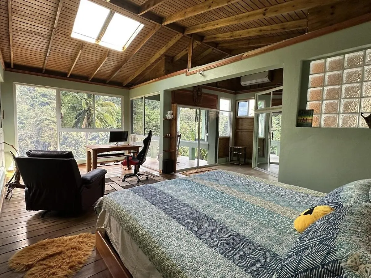 Exclusive Mountain And Farm Villa Escape Spring Garden