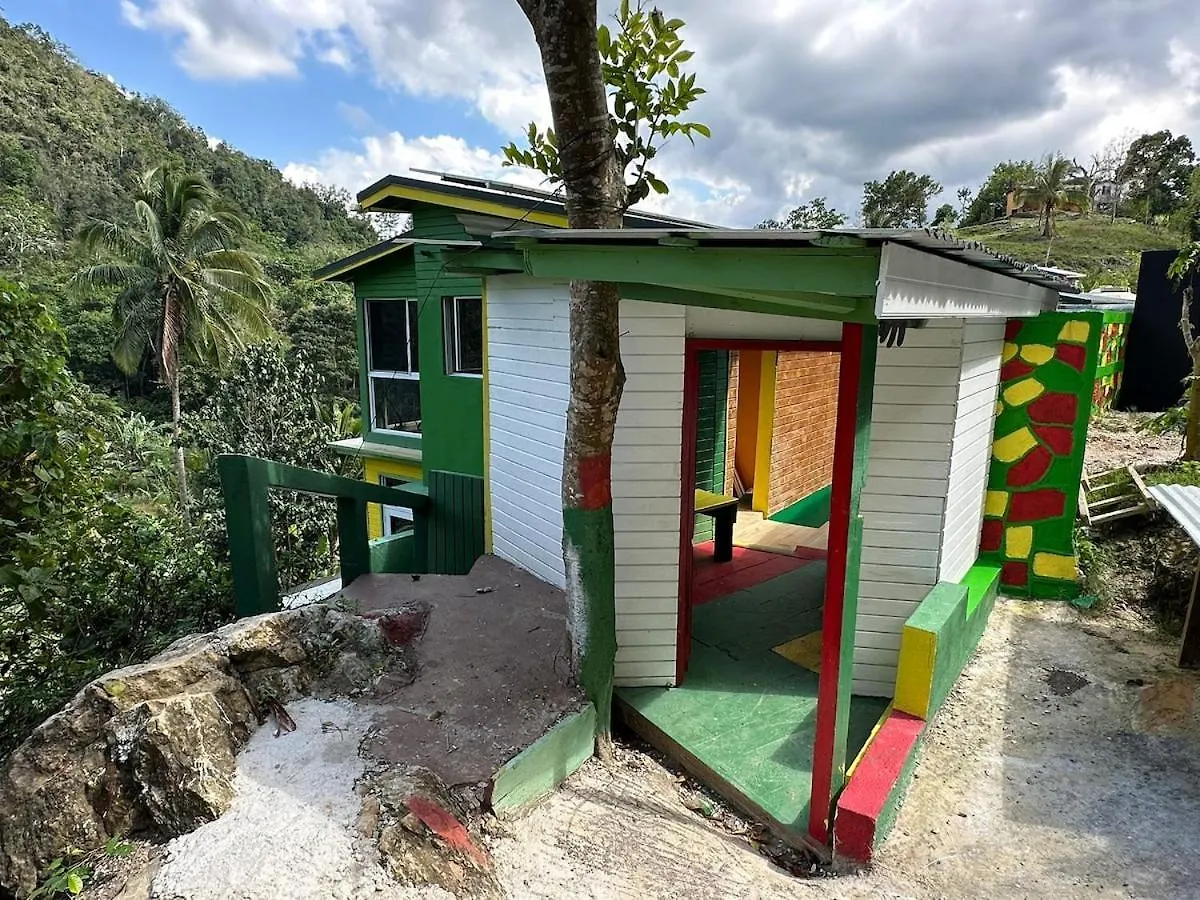 Exclusive Mountain And Farm Villa Escape Spring Garden
