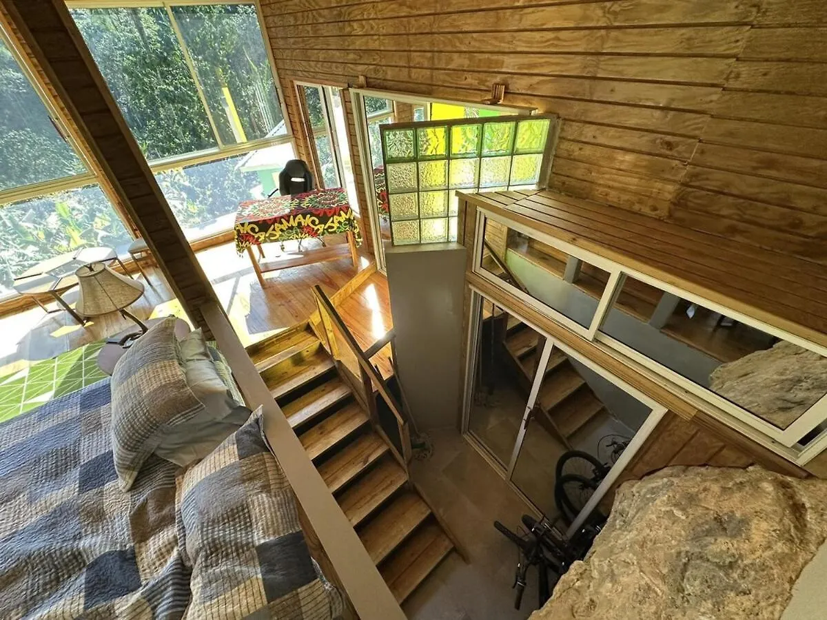 Exclusive Mountain And Farm Villa Escape Spring Garden 0*,