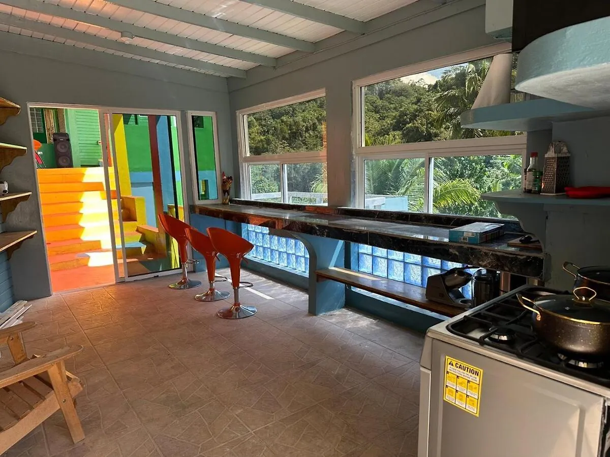 Exclusive Mountain And Farm Villa Escape Spring Garden