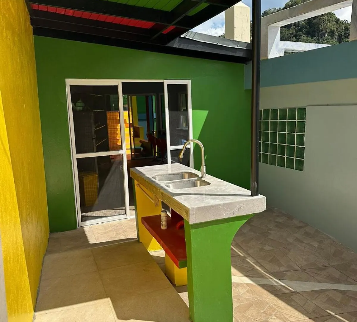 Exclusive Mountain And Farm Villa Escape Spring Garden