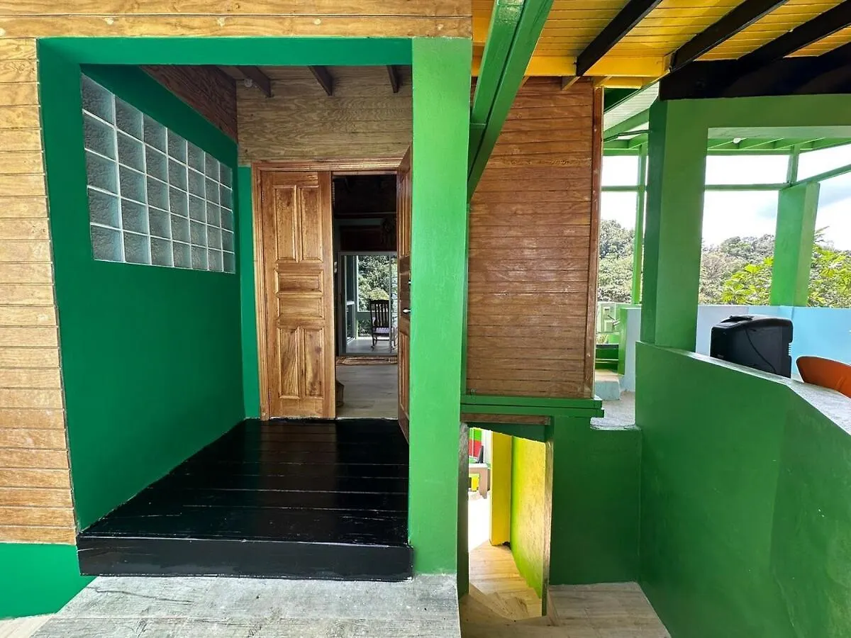Exclusive Mountain And Farm Villa Escape Spring Garden 0*,  Jamaica