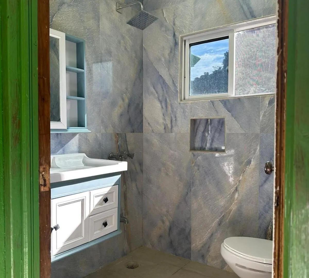 Exclusive Mountain And Farm Villa Escape Spring Garden 0*,  Jamaica