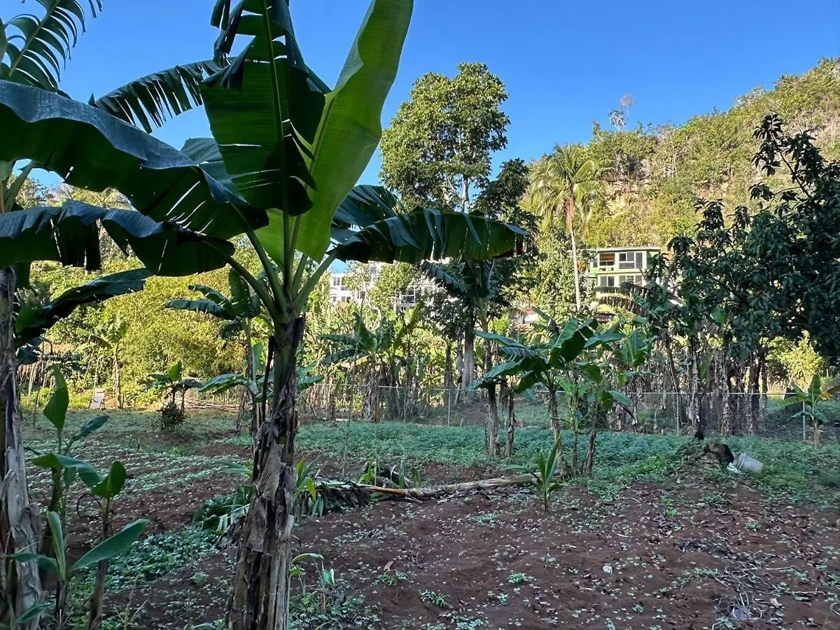Exclusive Mountain And Farm Villa Escape Spring Garden