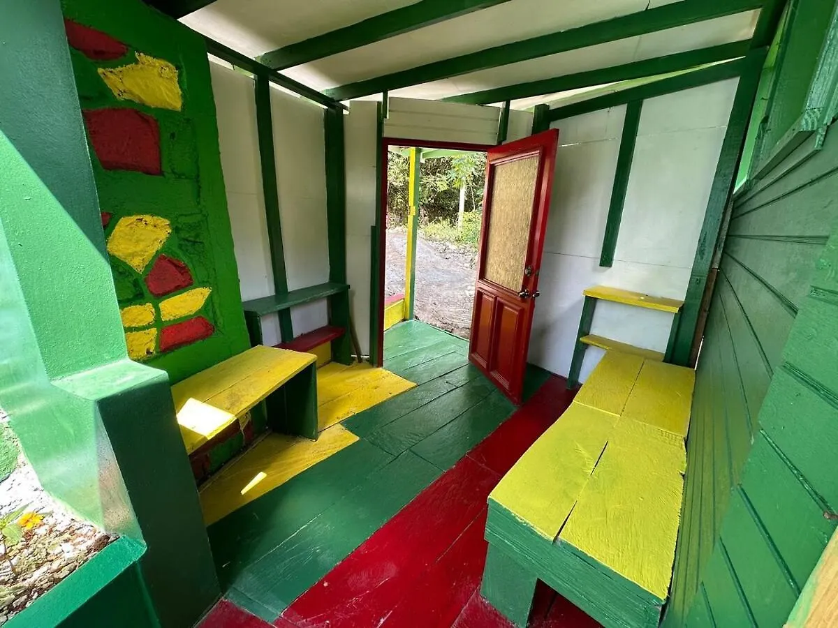 Exclusive Mountain And Farm Villa Escape Spring Garden
