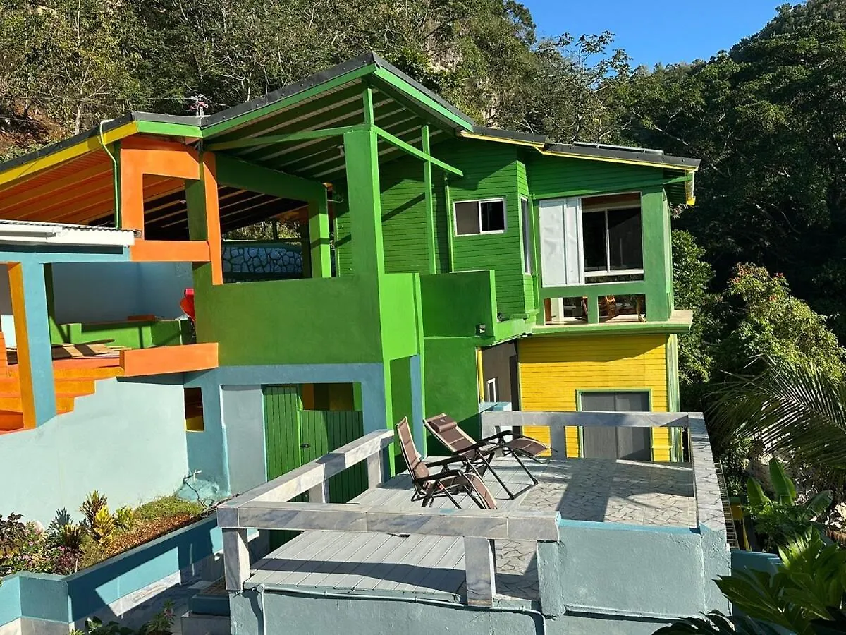Exclusive Mountain And Farm Villa Escape Spring Garden 0*,