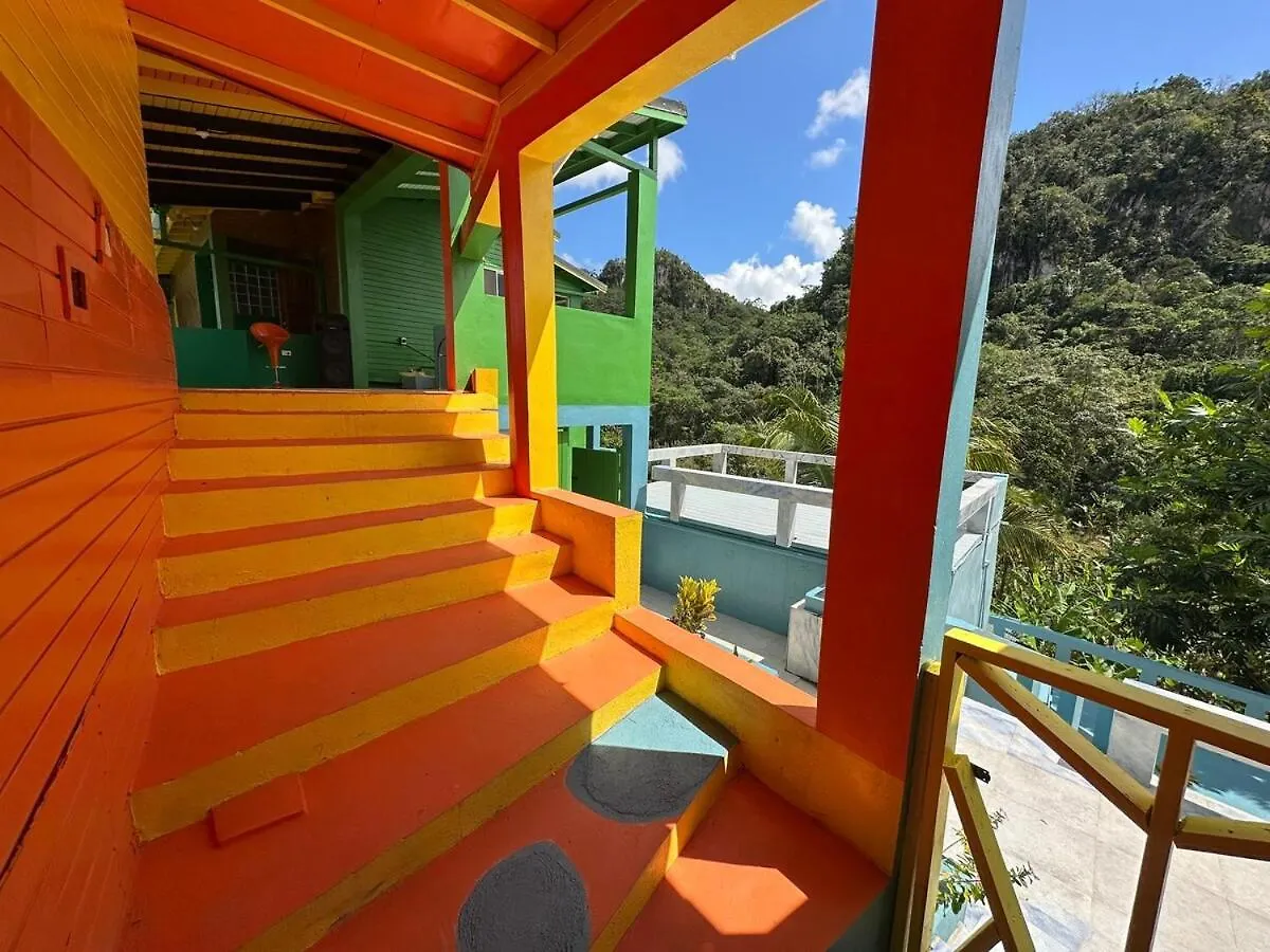 Exclusive Mountain And Farm Villa Escape Spring Garden