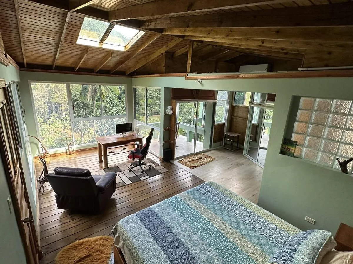 Exclusive Mountain And Farm Villa Escape Spring Garden