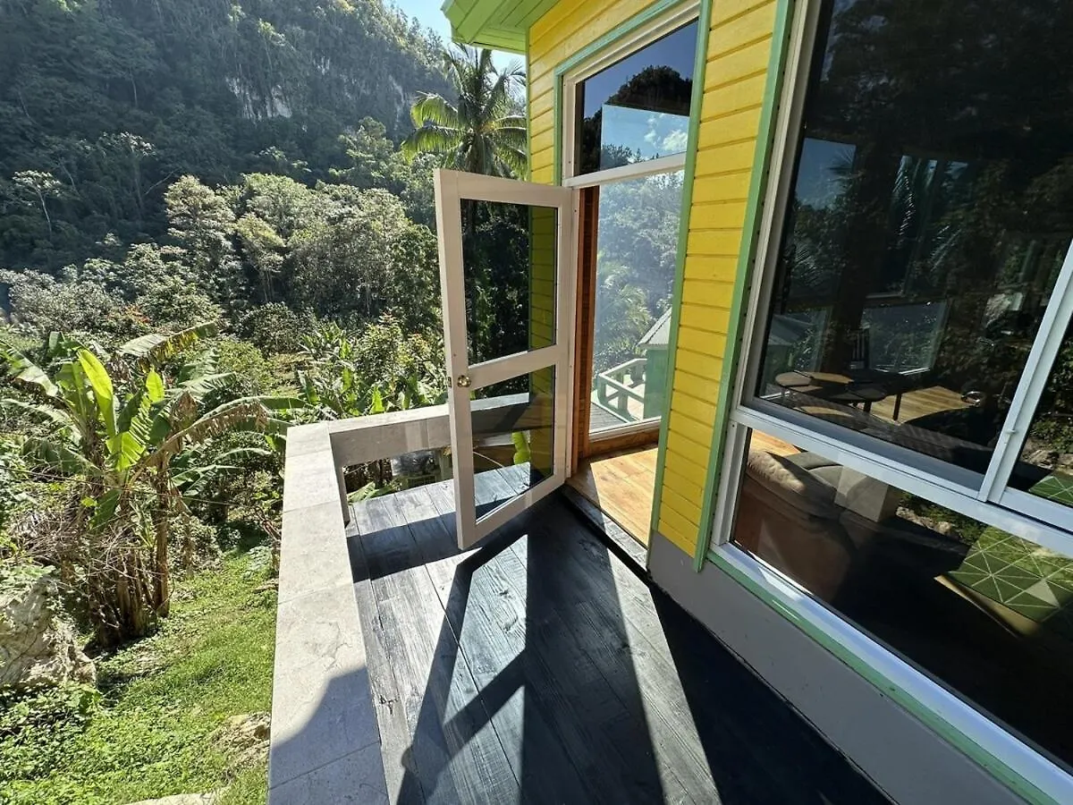 Exclusive Mountain And Farm Villa Escape Spring Garden