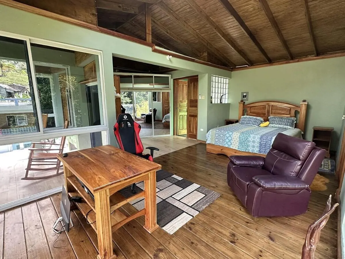 Exclusive Mountain And Farm Villa Escape Spring Garden 0*,
