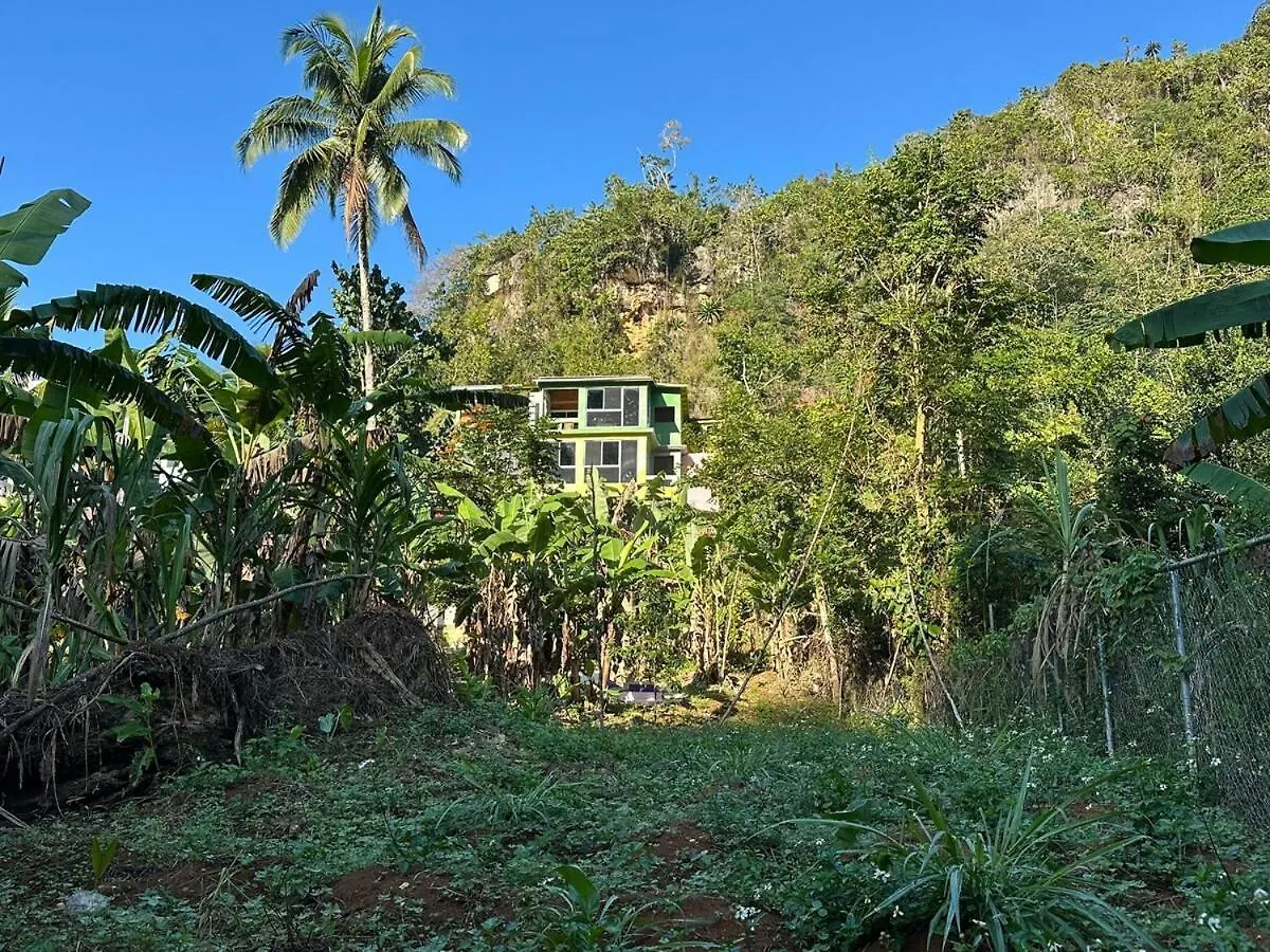 Exclusive Mountain And Farm Villa Escape Spring Garden