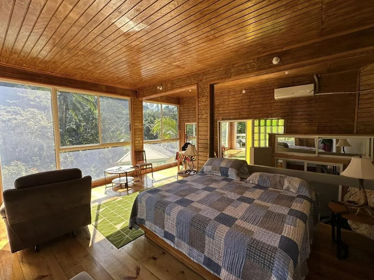Exclusive Mountain And Farm Villa Escape Spring Garden