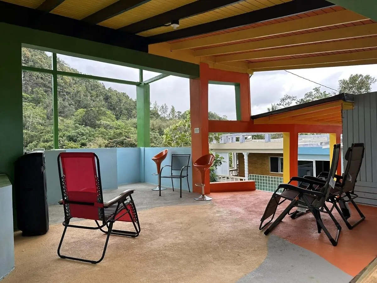 Exclusive Mountain And Farm Villa Escape Spring Garden